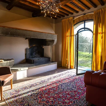Palagina La Dimora Hotell