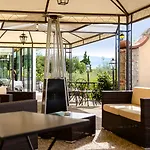 ホテル Palagina La Dimora 4*