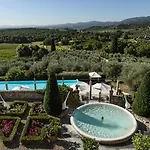Palagina La Dimora ホテル