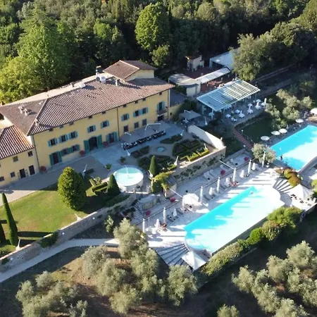 Hotel La Palagina