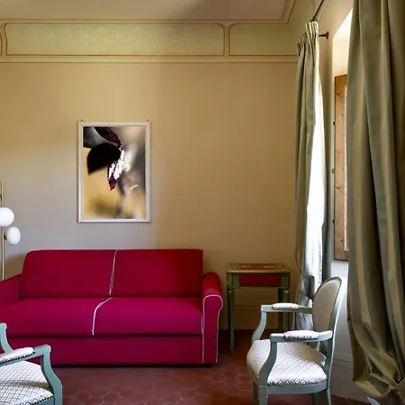 Hotel Palagina La Dimora Figline Valdarno