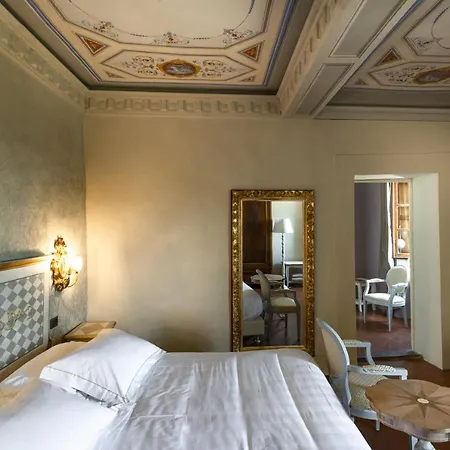 La Palagina Hotel 4*