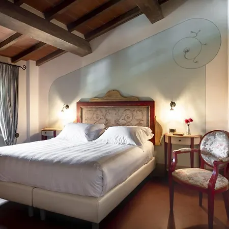Hotel Palagina La Dimora