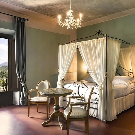 Palagina La Dimora Hotel Figline Valdarno