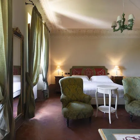 Palagina La Dimora