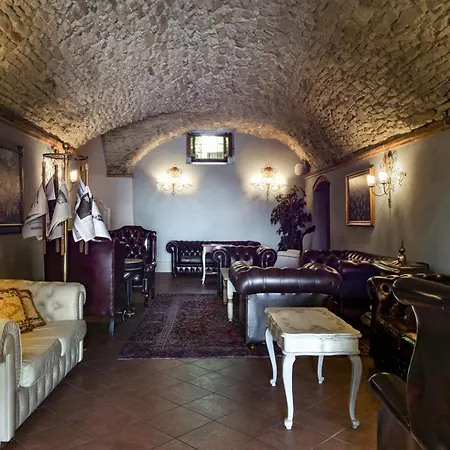 Palagina La Dimora