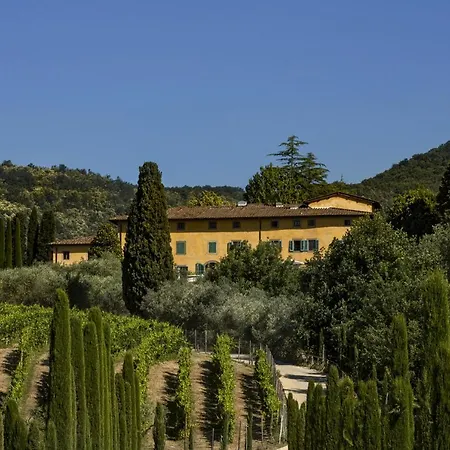 Palagina La Dimora 4*