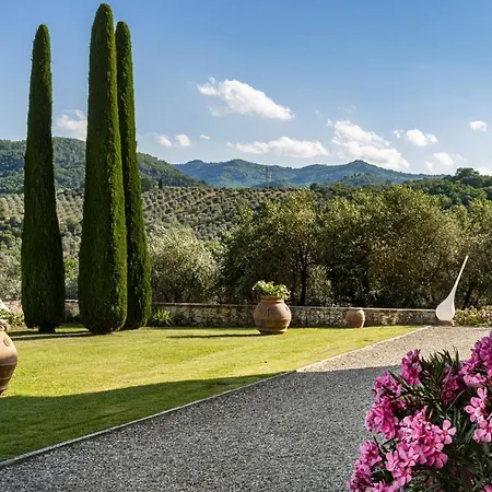 Palagina La Dimora Hotel Figline Valdarno