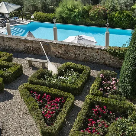 Hotel Palagina La Dimora Figline Valdarno