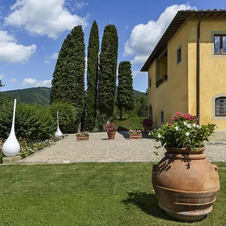 Palagina La Dimora Hotel Figline Valdarno