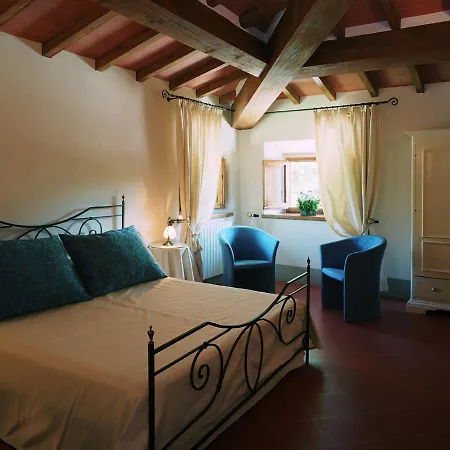 Hotel Palagina La Dimora Figline Valdarno
