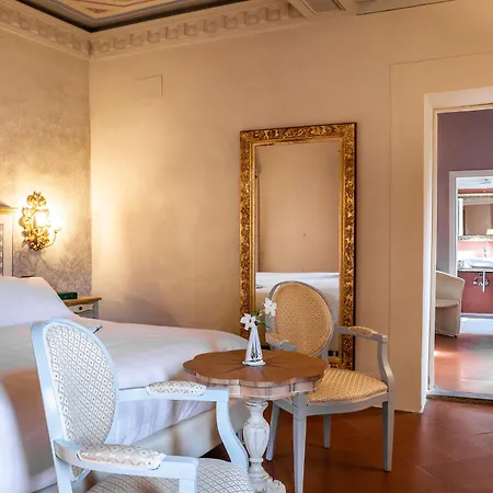 Palagina La Dimora Hotel Figline Valdarno
