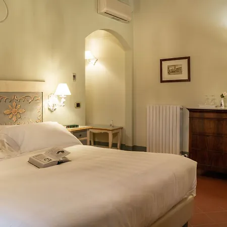 Palagina La Dimora 4*