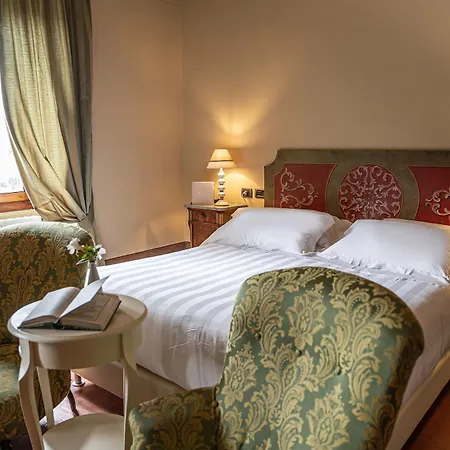 Hotel Palagina La Dimora