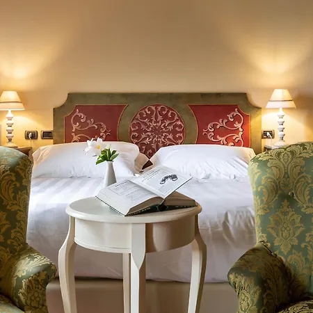 Palagina La Dimora Hotel 4*