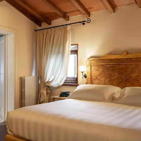Palagina La Dimora 4* Figline Valdarno