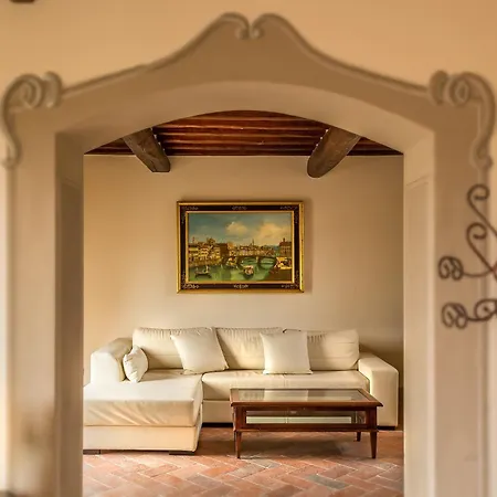 La Palagina Hotel 4*