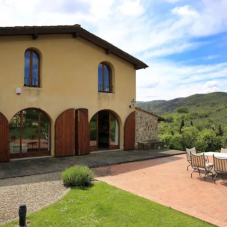 Palagina La Dimora 4* Figline Valdarno