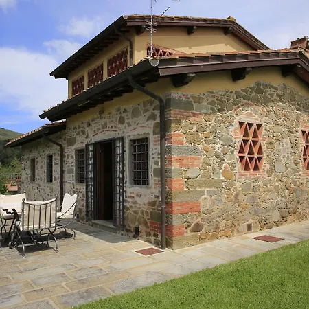 Hotel Palagina La Dimora