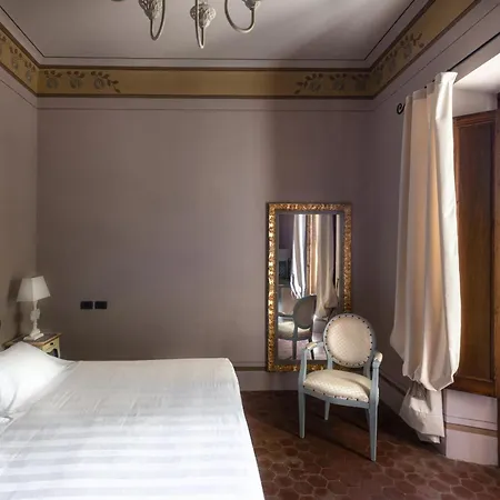 Palagina La Dimora