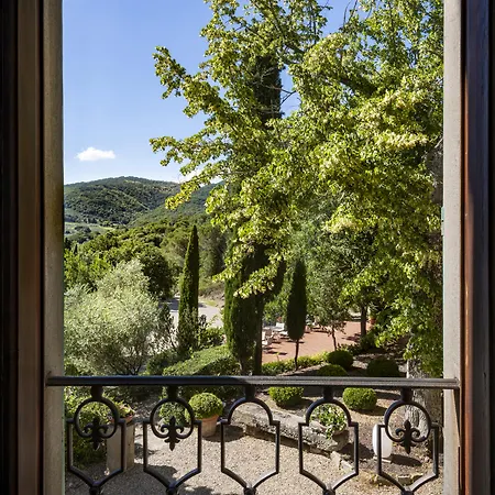 Palagina La Dimora Hotel