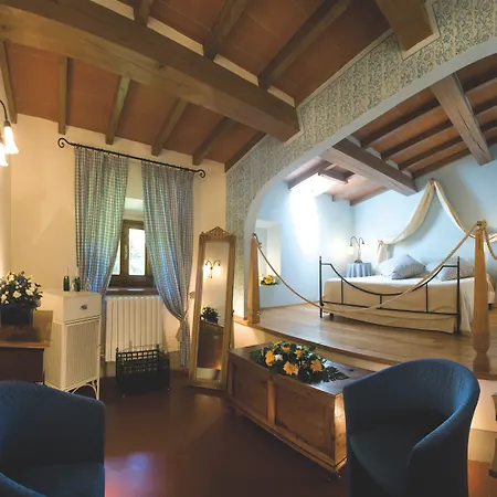 Palagina La Dimora 4*
