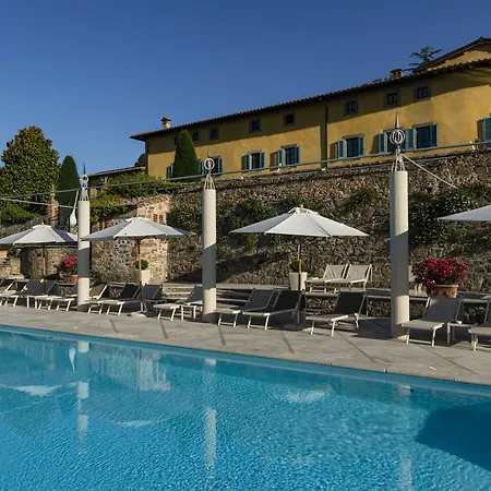 Hotel Palagina La Dimora 4*