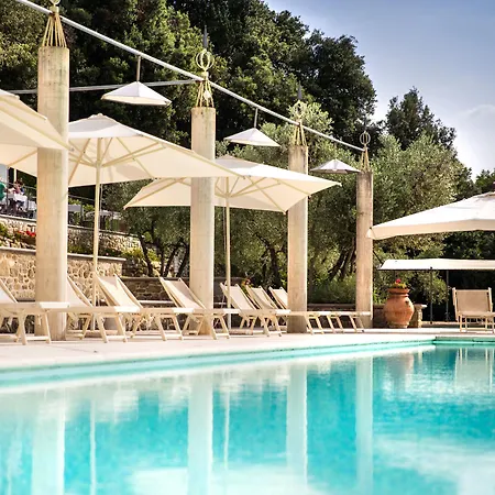Palagina La Dimora Hotel