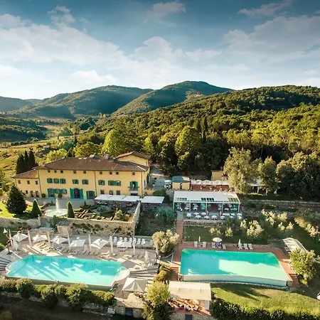 Palagina La Dimora 4*