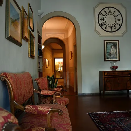 Hotel Palagina La Dimora Figline Valdarno