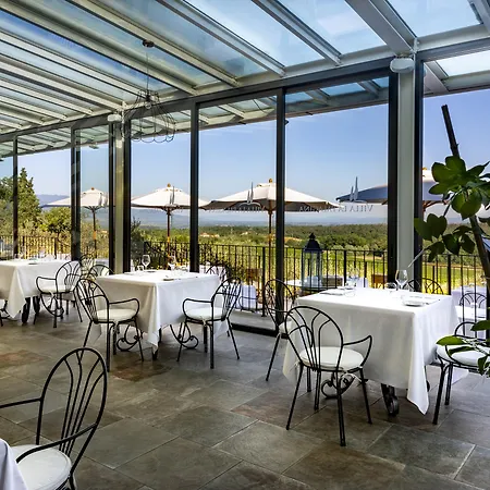La Palagina Hotel 4*