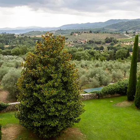 Palagina La Dimora