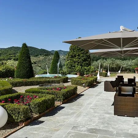 Palagina La Dimora 4* Figline Valdarno