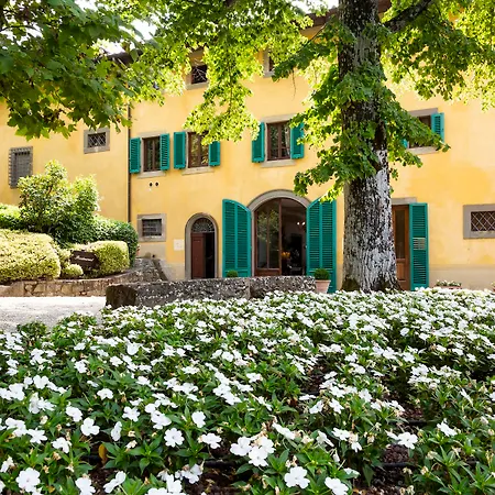 Hotel Palagina La Dimora Figline Valdarno