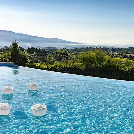 Palagina La Dimora Hotel 4*