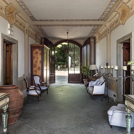 Palagina La Dimora Hotel 4*