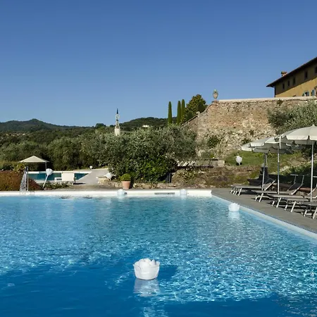 Palagina La Dimora 4*