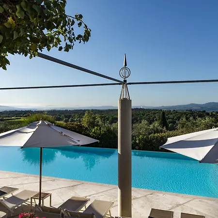 Palagina La Dimora 4*