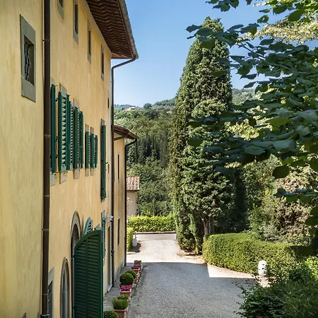 Palagina La Dimora Hotel Figline Valdarno