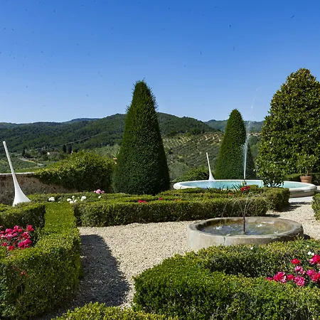 Palagina La Dimora Hotel