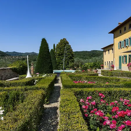 Palagina La Dimora Hotel 4*
