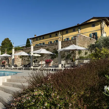 Hotel Palagina La Dimora