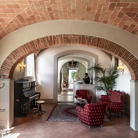 Palagina La Dimora Hotel 4*