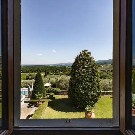 Palagina La Dimora Hotel 4*