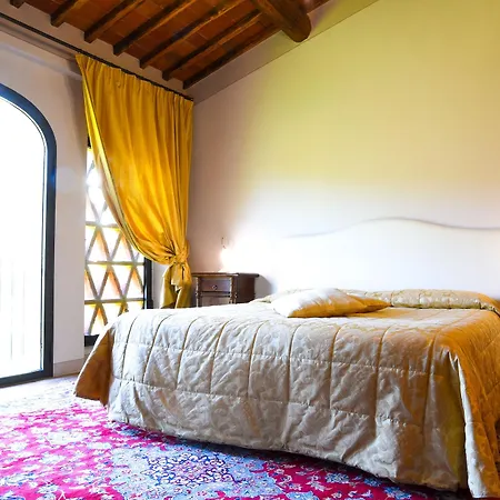 Palagina La Dimora Hotel