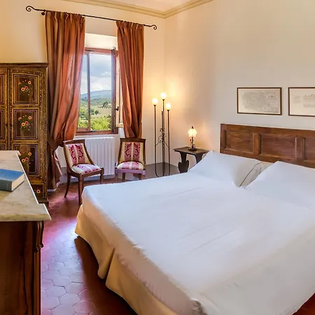 Hotel Palagina La Dimora Figline Valdarno