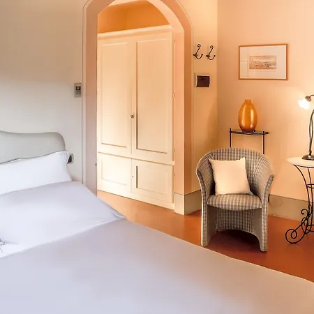 Palagina La Dimora Hotel Figline Valdarno