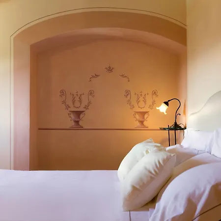 Hotel La Palagina