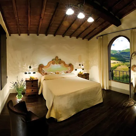 Palagina La Dimora 4*