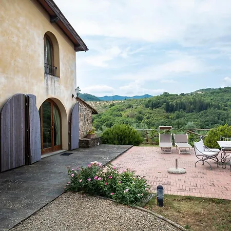 Palagina La Dimora Hotel